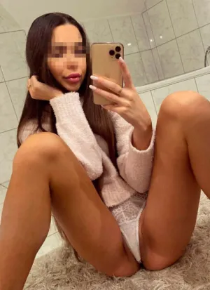 проститутка Оксана, 22, Нальчик